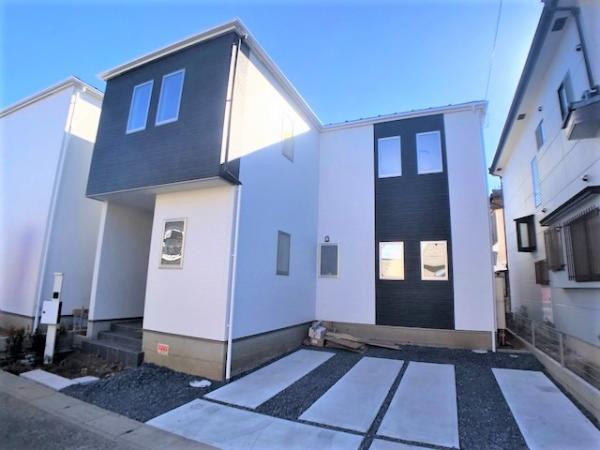 【売約済み】和泉市のぞみ野1丁目 新築一戸建て